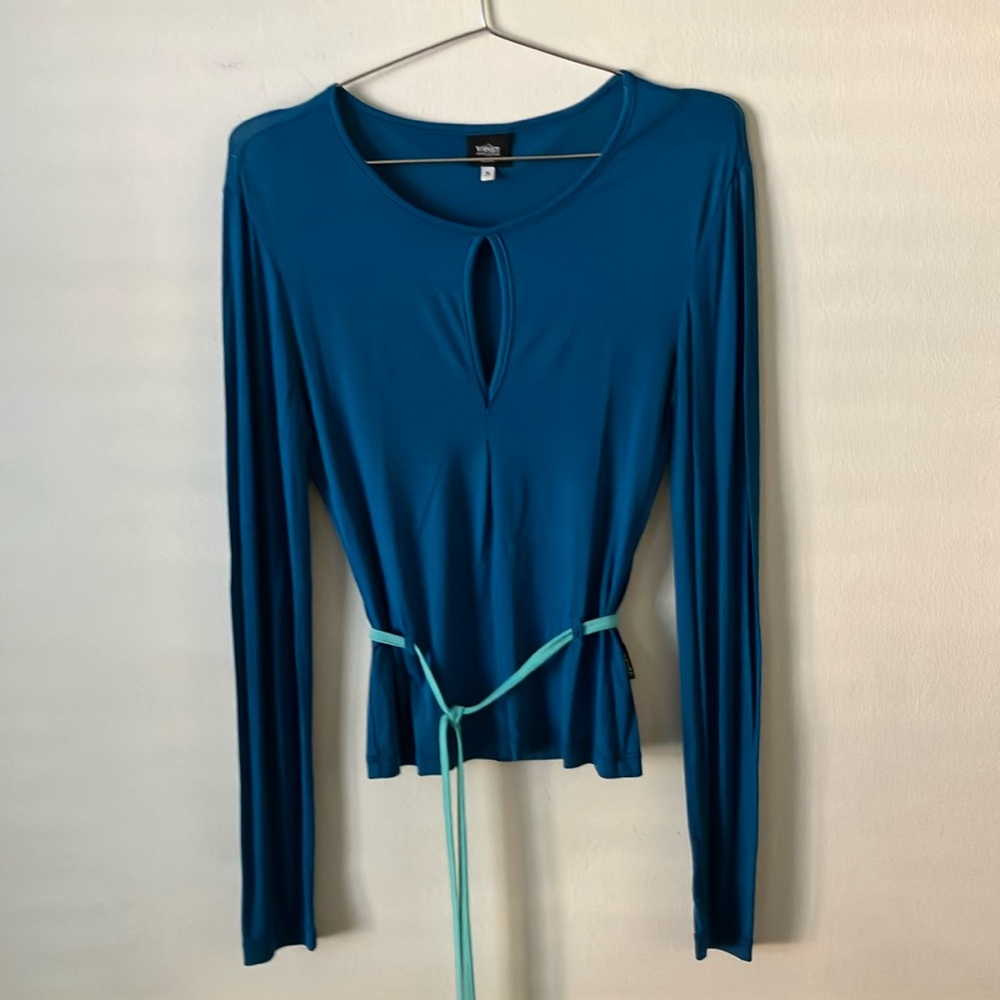 Versace Jeans Couture Blouse/Shirt